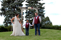 Tilleman Wedding